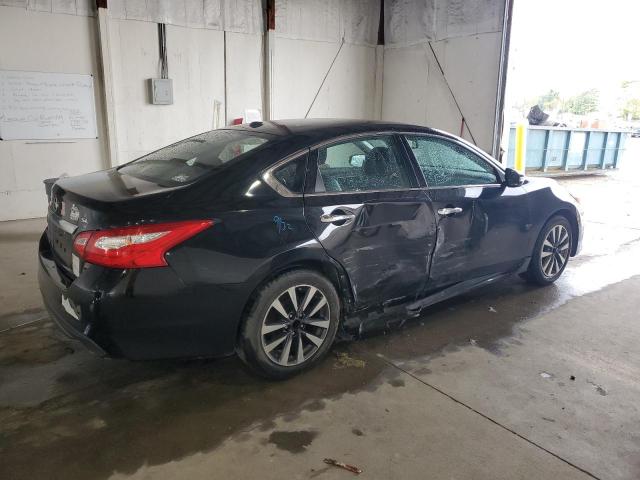 1N4AL3AP9HC282390 - 2017 NISSAN ALTIMA 2.5 BLACK photo 3