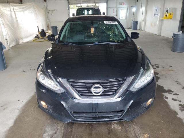 1N4AL3AP9HC282390 - 2017 NISSAN ALTIMA 2.5 BLACK photo 5