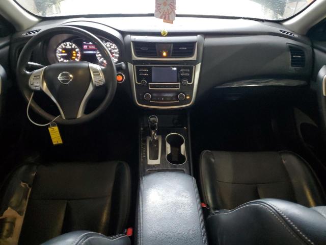 1N4AL3AP9HC282390 - 2017 NISSAN ALTIMA 2.5 BLACK photo 8