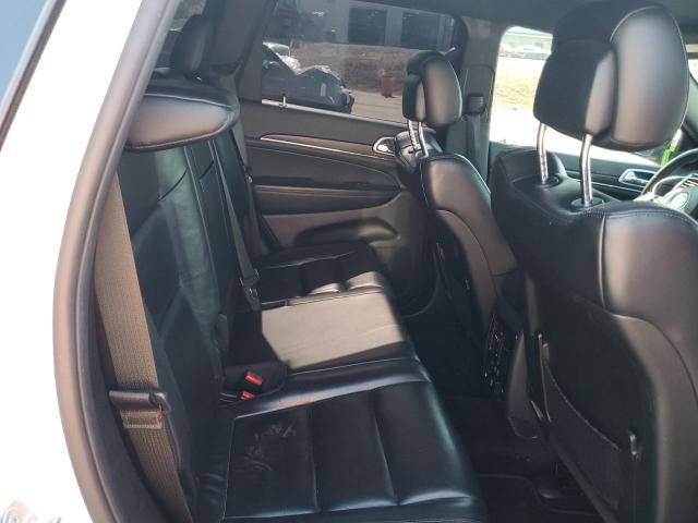 1C4RJFBG1JC488845 - 2018 JEEP GRAND CHEROKEE LIMITED WHITE photo 11