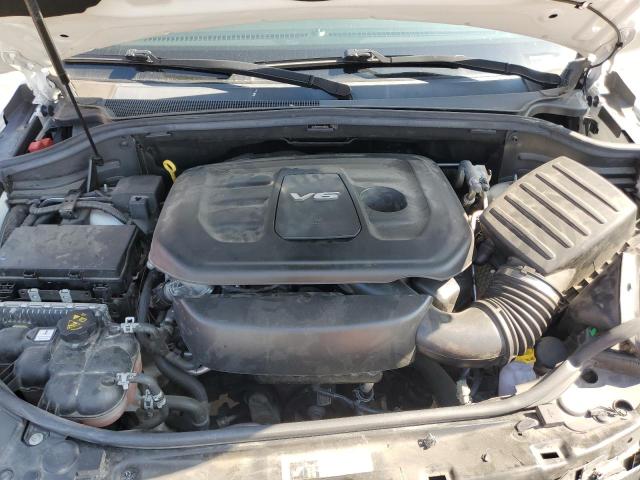 1C4RJFBG1JC488845 - 2018 JEEP GRAND CHEROKEE LIMITED WHITE photo 12