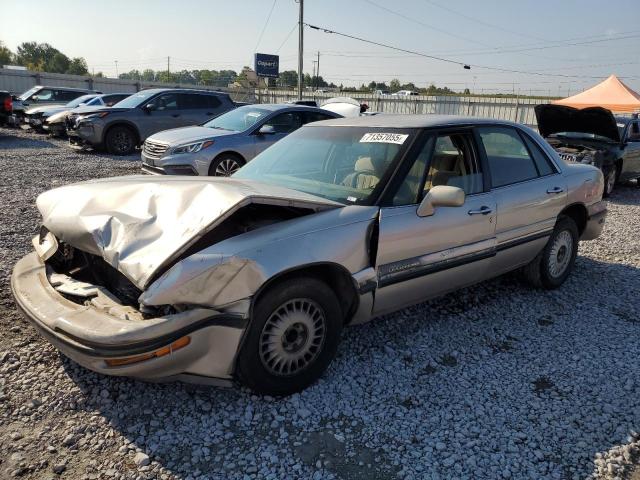 1997 BUICK LESABRE CUSTOM, 