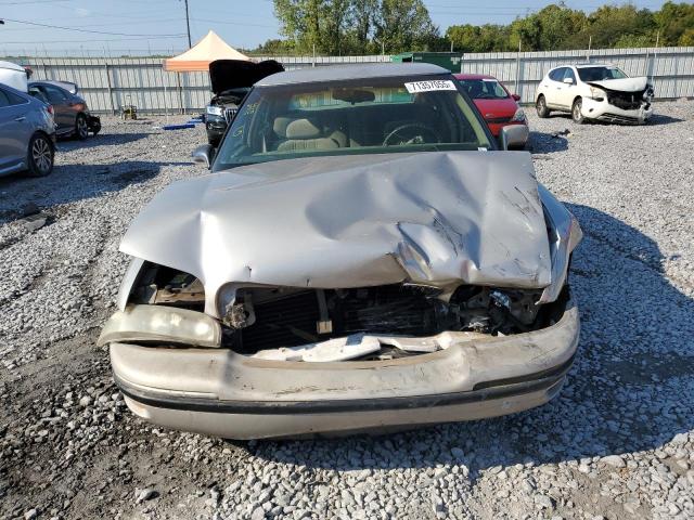 1G4HP52K3VH500104 - 1997 BUICK LESABRE CUSTOM TAN photo 5