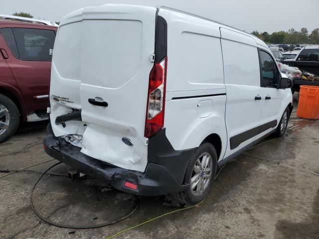 NM0LS7E20M1500182 - 2021 FORD TRANSIT CO XL WHITE photo 3