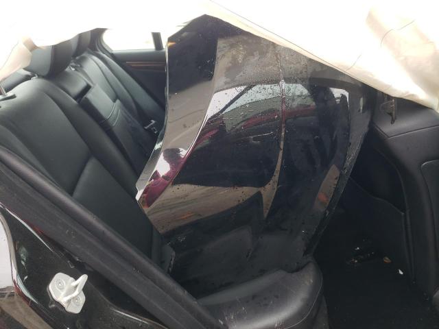 WDDGF8AB5EA963916 - 2014 MERCEDES-BENZ C 300 4MATIC BLACK photo 10