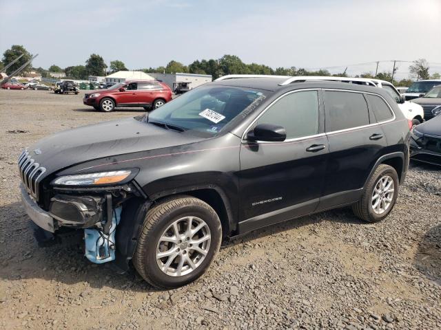 2015 JEEP CHEROKEE LATITUDE, 