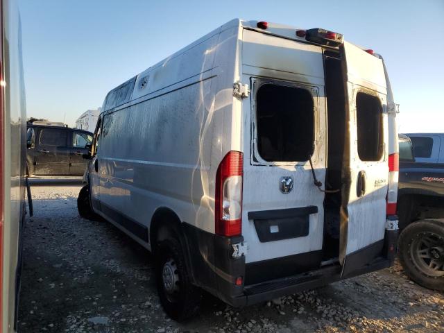 3C6LRVDG9PE500576 - 2023 RAM PROMASTER 2500 HIGH თეთრი ფოტო 2