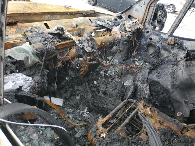 3C6LRVDG9PE500576 - 2023 RAM PROMASTER 2500 HIGH თეთრი ფოტო 8