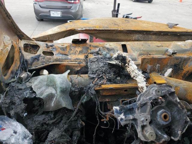 3C6LRVDG9PE500576 - 2023 RAM PROMASTER 2500 HIGH თეთრი ფოტო 9