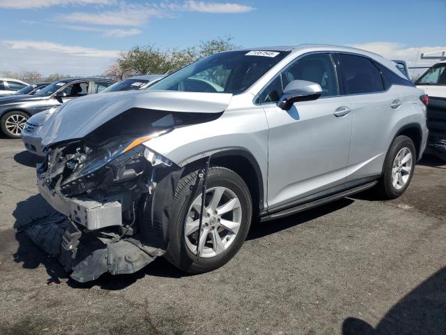 2017 LEXUS RX 350 BASE, 