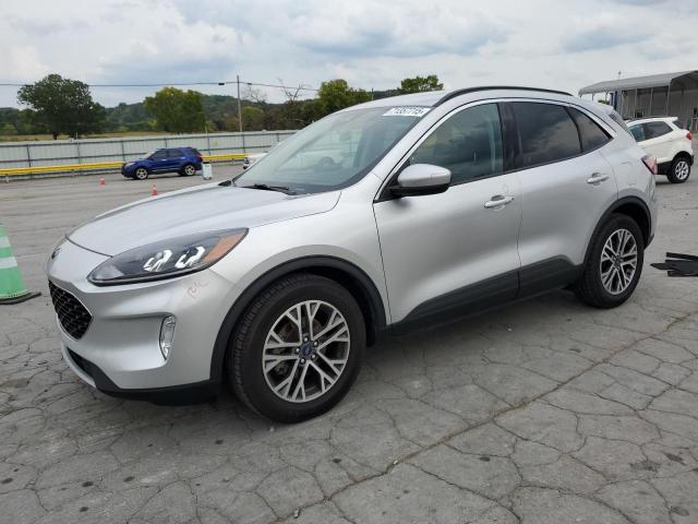 2020 FORD ESCAPE SEL, 