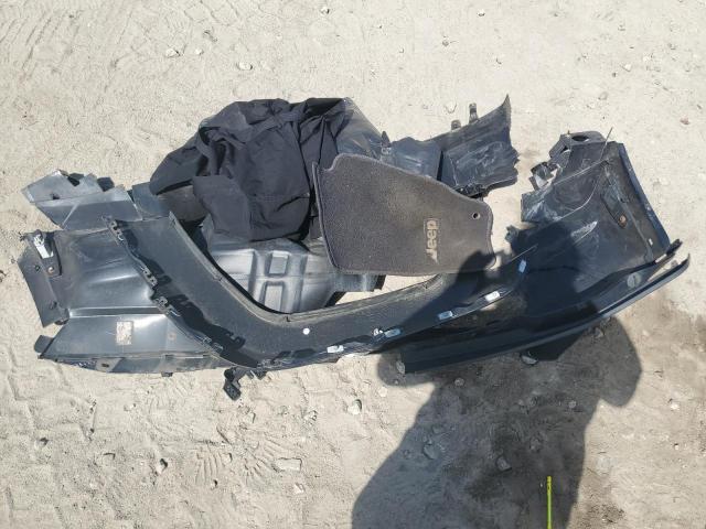 1J4PN2GK5BW530462 - 2011 JEEP LIBERTY SPORT BLACK photo 13