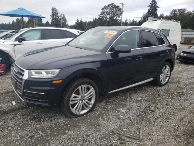 2018 AUDI Q5 PREMIUM PLUS, 