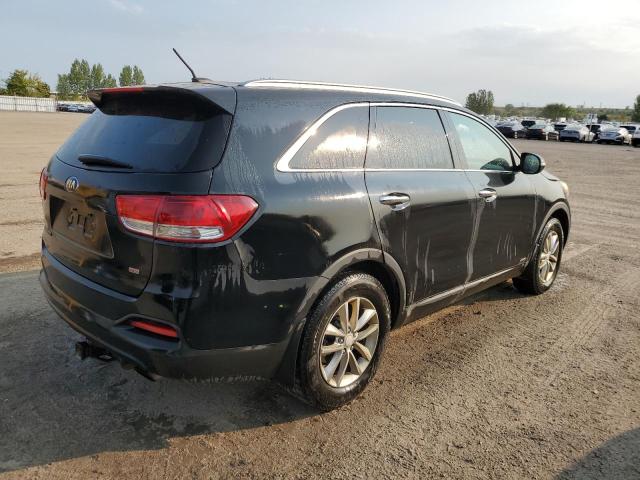 5XYPGDA31GG066359 - 2016 KIA SORENTO LX CHARCOAL photo 3