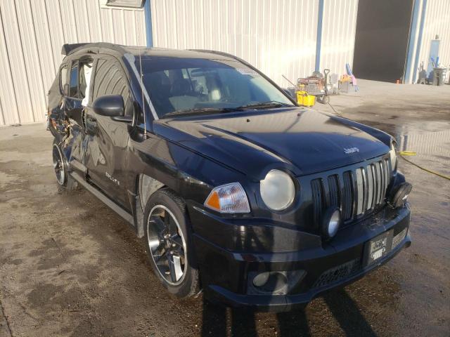 2008 JEEP COMPASS SPORT, 