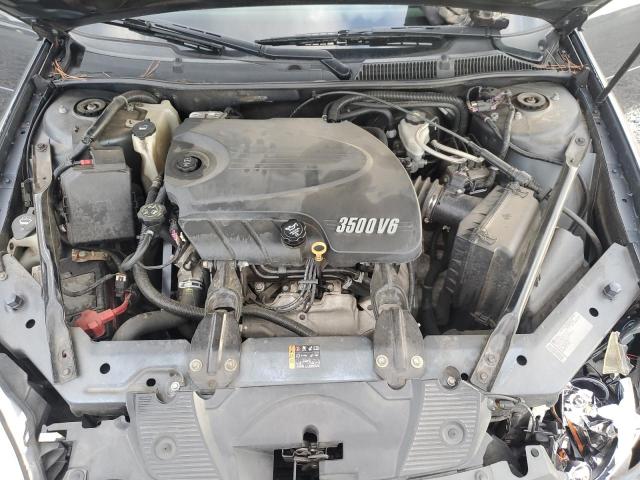 2G1WG5EK9B1232335 - 2011 CHEVROLET IMPALA LT GRAY photo 11