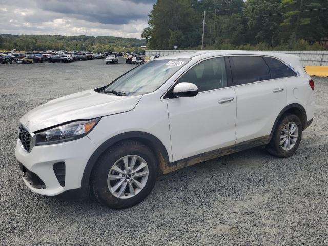 2019 KIA SORENTO L, 