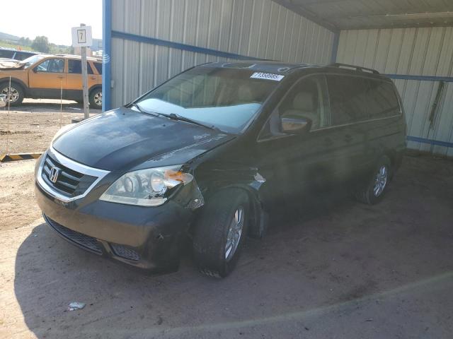 2008 HONDA ODYSSEY EXL, 