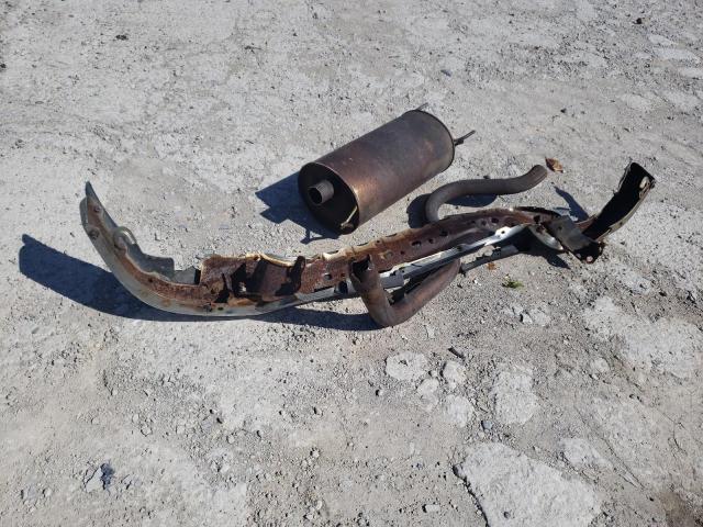 5TESM92N51Z806671 - 2001 TOYOTA TACOMA XTRACAB PRERUNNER ვერცხლისფერი ფოტო 12