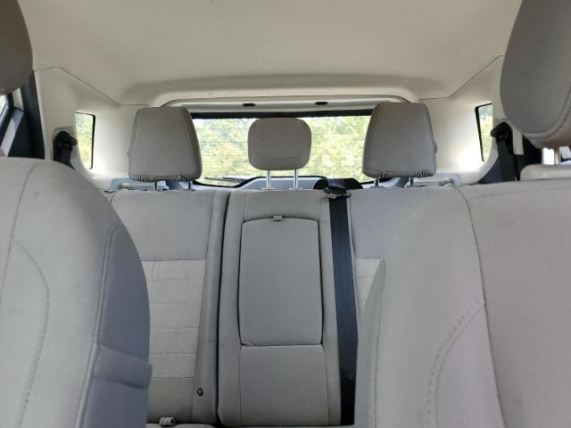 MAJ6S3FL4LC326111 - 2020 FORD ECOSPORT S 白色 照片 10