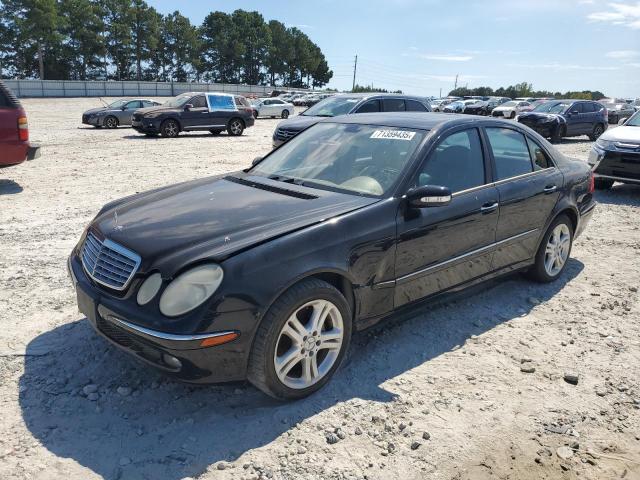 2006 MERCEDES-BENZ E 350, null