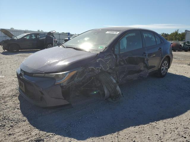 2022 TOYOTA COROLLA LE, 