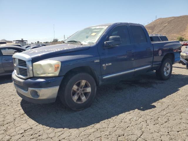 2008 DODGE RAM 1500 ST, 