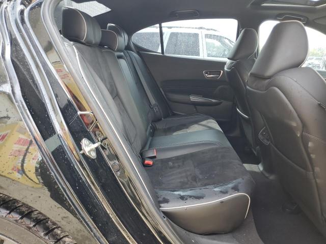 19UUB3F60LA000038 - 2020 ACURA TLX TECHNOLOGY BLACK photo 10