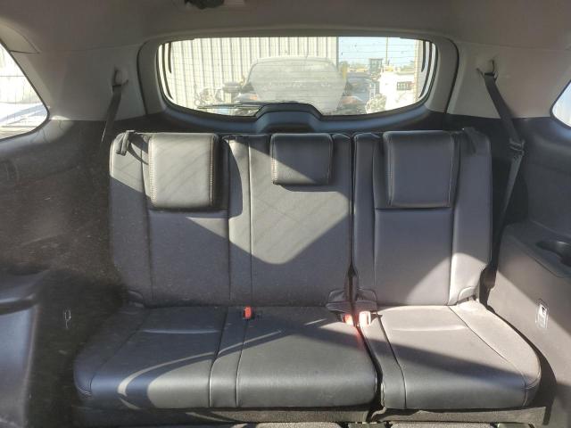 5TDJKRFH0GS292546 - 2016 TOYOTA HIGHLANDER XLE Bej foto 10