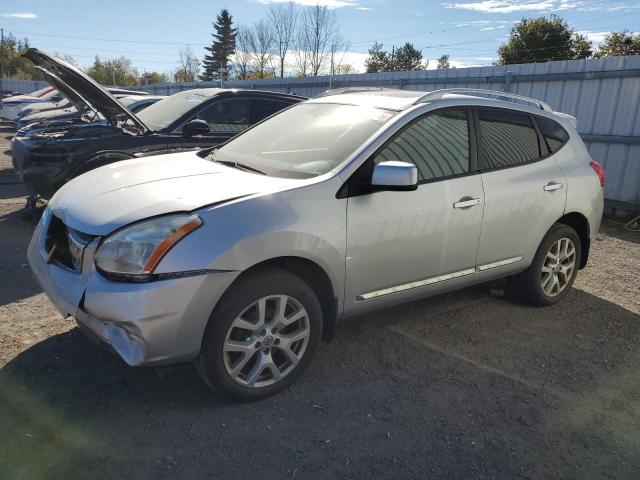 2013 NISSAN ROGUE S, 