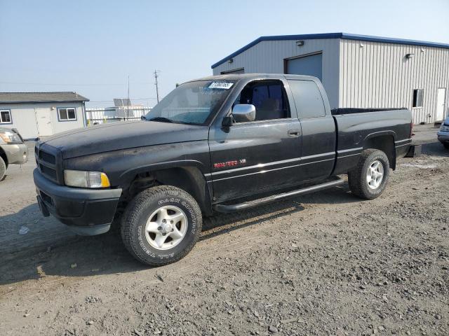 1996 DODGE RAM 1500, 