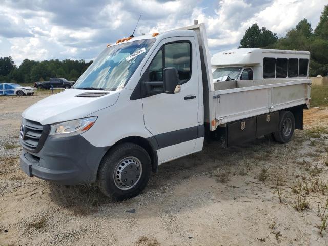 2019 MERCEDES-BENZ SPRINTER 3500/4500, null