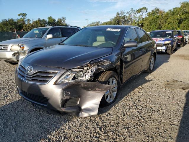 2011 TOYOTA CAMRY BASE, 