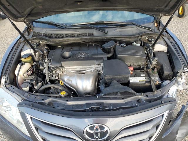 4T1BF3EK8BU139481 - 2011 TOYOTA CAMRY BASE Boz foto 11