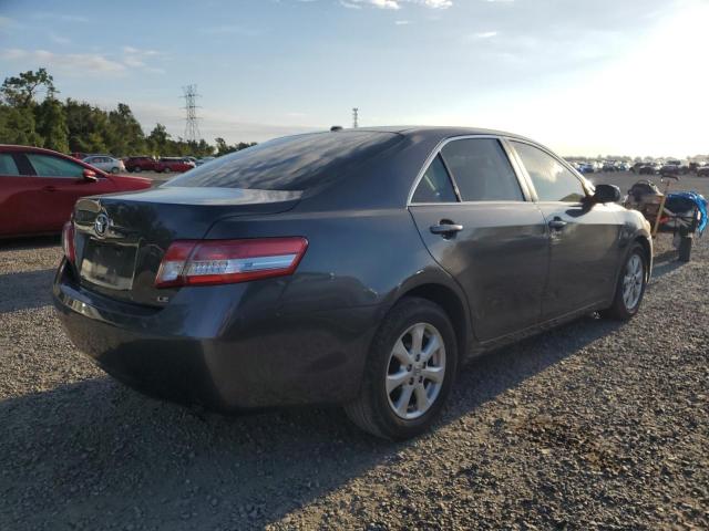 4T1BF3EK8BU139481 - 2011 TOYOTA CAMRY BASE Boz foto 3
