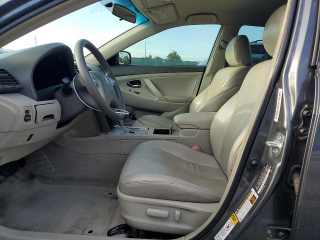 4T1BF3EK8BU139481 - 2011 TOYOTA CAMRY BASE Boz foto 7