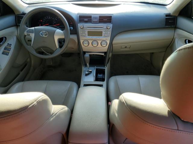 4T1BF3EK8BU139481 - 2011 TOYOTA CAMRY BASE Boz foto 8