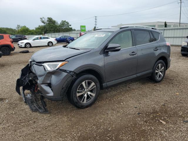 2016 TOYOTA RAV4 XLE, 