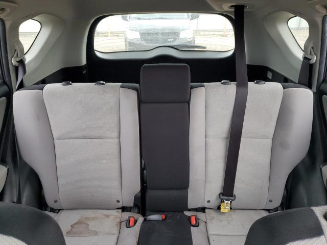 JTMWFREV1GD082261 - 2016 TOYOTA RAV4 XLE GRAY photo 10