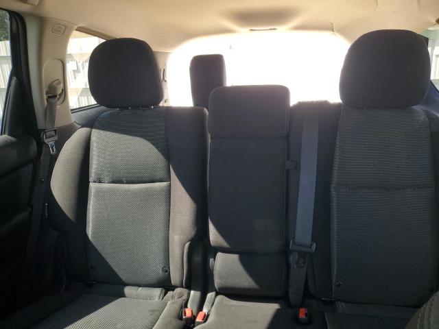 5N1DR2AM2LC644327 - 2020 NISSAN PATHFINDER S შავი ფოტო 10