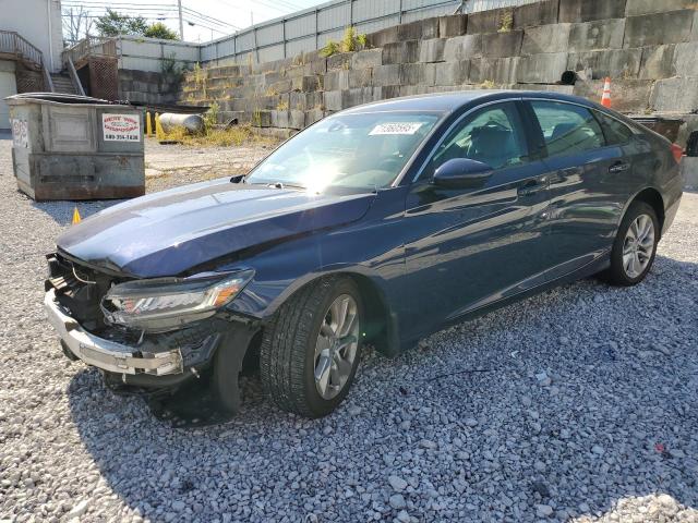 2020 HONDA ACCORD LX, 