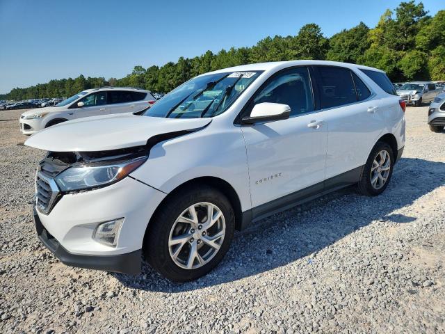 2018 CHEVROLET EQUINOX LT, 