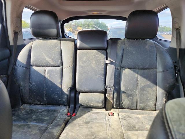 5N1AR2MM9DC653235 - 2013 NISSAN PATHFINDER S ნაცრისფერი ფოტო 10