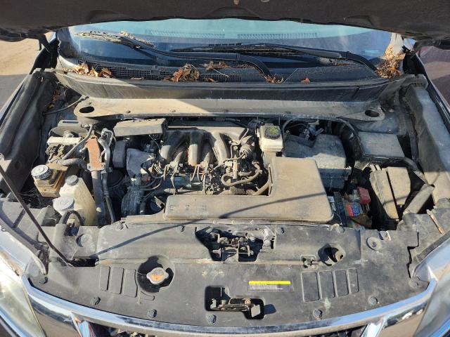 5N1AR2MM9DC653235 - 2013 NISSAN PATHFINDER S ნაცრისფერი ფოტო 12