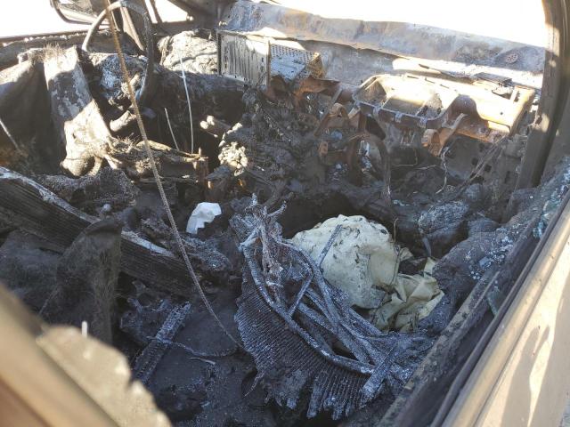 MAJ6S3GL2LC323254 - 2020 FORD ECOSPORT SE GRAY photo 8