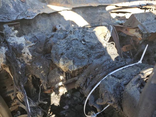 MAJ6S3GL2LC323254 - 2020 FORD ECOSPORT SE GRAY photo 9