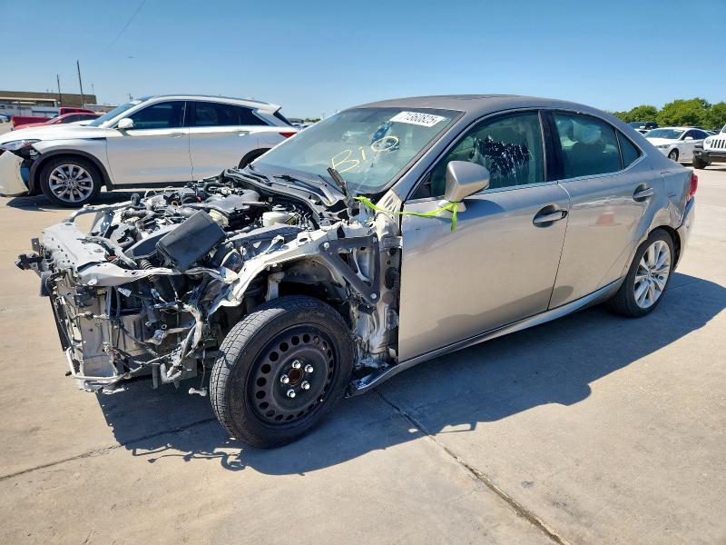 2015 LEXUS IS 250, 