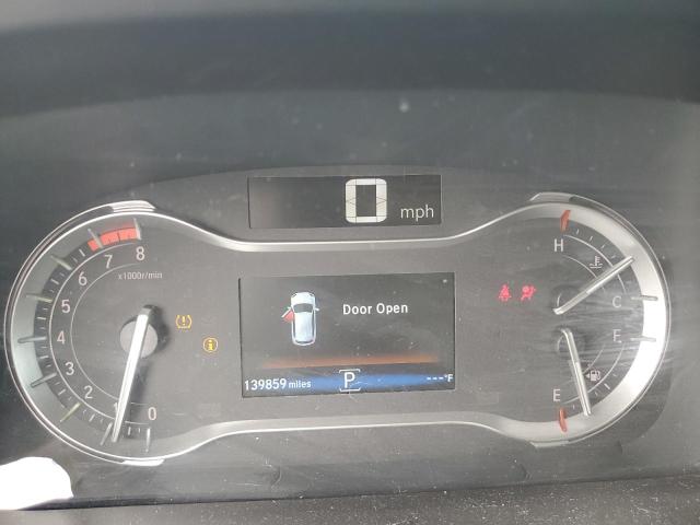 5FNYF5H37JB024909 - 2018 HONDA PILOT EX BLACK photo 9