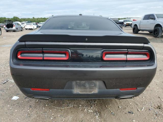 2C3CDZAG8LH109974 - 2020 DODGE CHALLENGER SXT GRAY photo 6