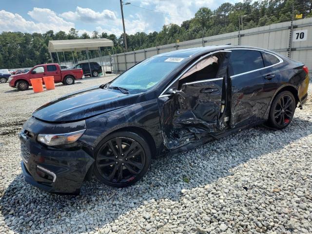 2018 CHEVROLET MALIBU LT, 